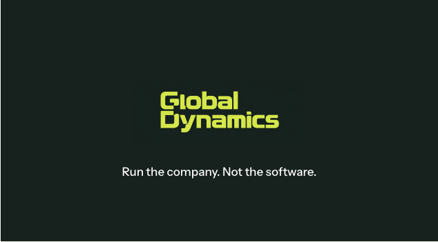 Global Dynamics: Markenvorschau von Sapience Ventures