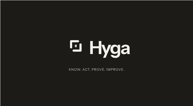 Hyga: Markenvorschau von Sapience Ventures