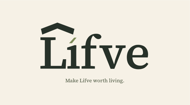 Lífve: Markenvorschau von Sapience Ventures